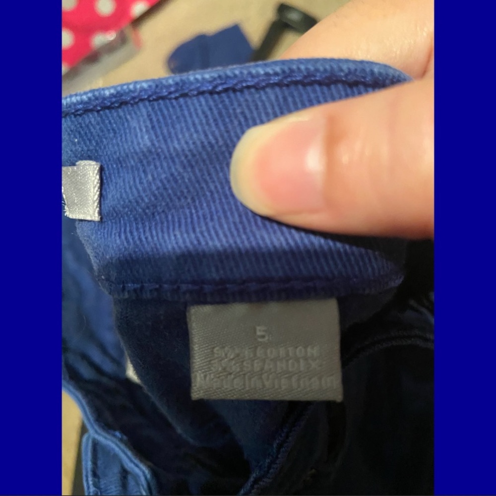 Max Rave Jeans - Picture 4 of 4